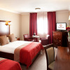 Отель Bewleys Hotel Ballsbridge, фото 3