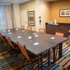 Отель Fairfield Inn & Suites Cincinnati Uptown/University Area, фото 13