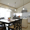 Отель Maeda Biru House, фото 4