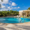 Отель Ground Level Condo 2BR 2BA w Pool Access Gym, фото 13