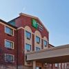Отель Holiday Inn Express & Suites Tulsa S Broken Arrow Hwy 51, фото 10