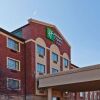 Отель Holiday Inn Express & Suites Tulsa S Broken Arrow Hwy 51, фото 1