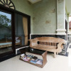 Отель Agung Homestay Canggu, фото 7