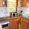 Отель Studio in Mahe, With Wonderful sea View, Furnished Terrace and Wifi -, фото 6