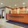 Отель SpringHill Suites Dayton South/Miamisburg, фото 20