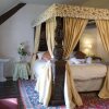 Отель Bickleigh Castle Hotel в Тивертоне