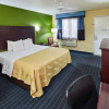 Отель Quality Inn Parker, фото 6