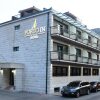 Отель Porto In Hotel в Которе