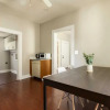 Отель TWO Units Entire Stylish Restored House on Frankfort Ave by Cozysuites, фото 22