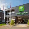 Отель Holiday Inn Washington, an IHG Hotel в Вашингтоне