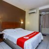 Отель NIDA Rooms Klang Meru Style at Comfort Hotel Taman Bunga Melor, фото 31