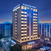 Отель Country Inn & Suites by Radisson，Shaoguan Xihe Sports Center Mine Park store, фото 1