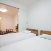 Отель Hg Cozy Hotel No.52 Mibu 4-Chome Station, фото 3