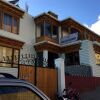 Отель Himalayan Residency Ladakh в Лехе