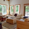 Отель Mt Baker Rim Cabin 99 - Charming Cabin With a hot Tub, Wi-fi, Pet Friendly, фото 4