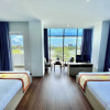 Отель Cali Hotel Quy Nhon, фото 19