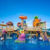 Отель Nickelodeon Hotels & Resorts Riviera Maya - Gourmet by Karisma - All Inclusive, фото 26