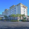 Отель Hampton Inn Jacksonville East Regency Square в Джексонвиле