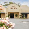 Отель The Barn Accommodation, фото 1