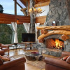 Отель Amazing 4 Bedroom Chalet Villa Traful VT1 by Apartments Bariloche, фото 46
