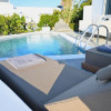 Отель Villa Arades Sifnos with Private Pool, фото 15