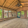 Отель Lake Hamilton Hideaway w/ Private Dock & Slip, фото 14