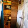 Отель Cabañas Campamento Tlatempa - Hostel, фото 9