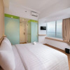 Отель Whiz Prime Hotel Megamas Manado, фото 4