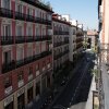 Отель Estudio Plaza Mayor в Мадриде