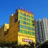 Отель 7 Days Inn Huizhou Danshui Municipal Square, фото 11