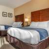 Отель Comfort Inn Apalachin / Binghamton W Route 17, фото 34