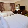 Отель Hampton Inn Kirksville, фото 6