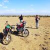 Отель Kimana Amboseli Camp, фото 17