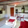Отель House With 2 Bedrooms in Florentin-la-capelle, With Furnished Terrace and Wifi, фото 5