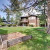 Отель Boulders Truckee Condo Near Donner Lake + Skiing!, фото 20
