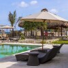 Отель Rua Beach Resort Sumba, фото 15