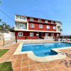 Отель Apartamentos Sinás Playa, фото 9
