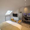 Отель Simplistic Apartment in Coventry near Belgrade Theatre, фото 3
