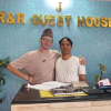 Отель Shanti Guest House, фото 20