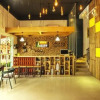 Отель Sanya Stop-and-go Boutique Inn, фото 24