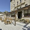 Отель Grand Hotel de Vianden, фото 31