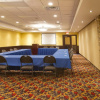 Отель Park West Inn, фото 13