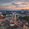 Отель Ipoh Central Homestay at Majestic, фото 20