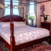 Отель Cliff Crest Bed & Breakfast, фото 32