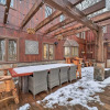Отель Luxe Beech Mtn Cabin w/ Hot Tub: 2 Mi to Slopes!, фото 14