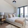 Отель The South Woodford Place - Adorable 2bdr Flat With Balcony, фото 3