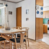 Отель 4 Person Holiday Home in Bovlingbjerg, фото 11