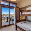 Отель Edgemont 2707 - Luxury Ski-in Ski-out Condo, фото 4