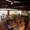 Отель Cafe de Playa Boutique Hotel on the Beach, фото 17