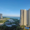Отель Guanhai Yunxuan Holiday Apartment, фото 6